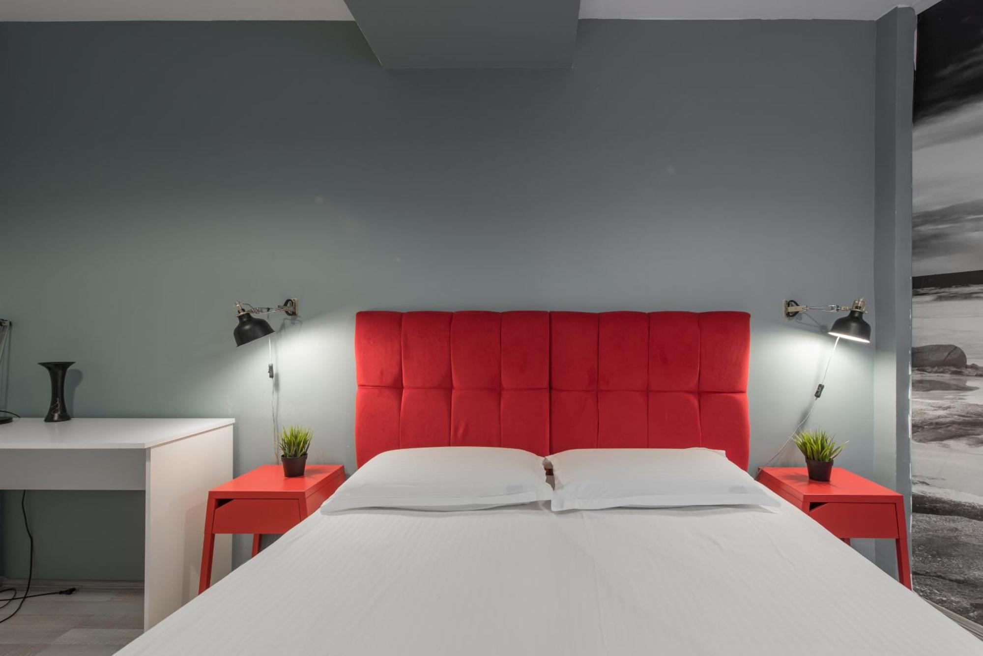 Bucharest Central Apartments - Shabbat Friendly Esterno foto