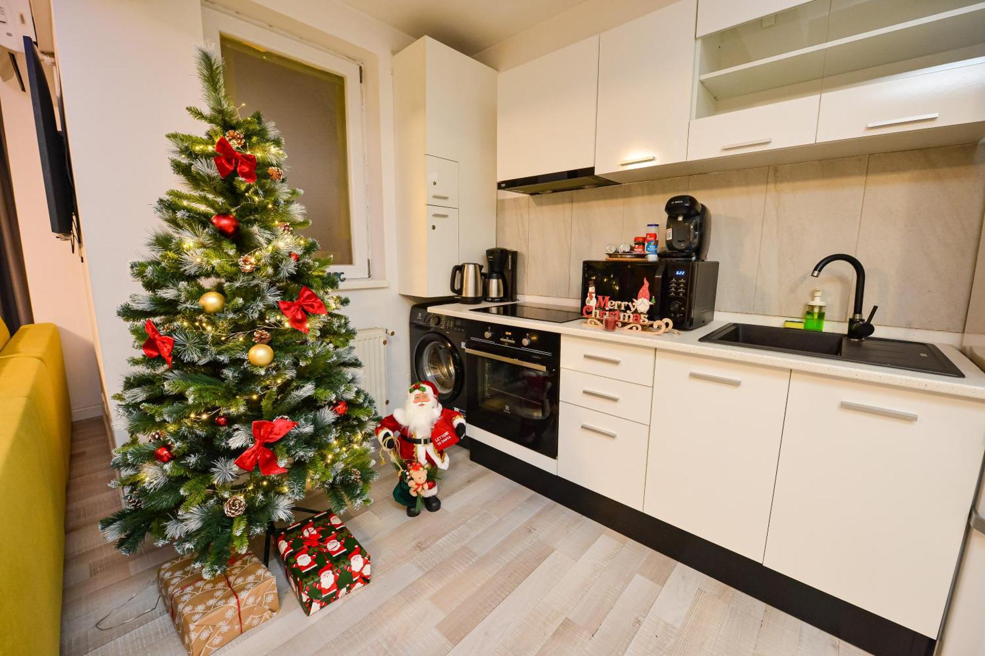 Bucharest Central Apartments - Shabbat Friendly Esterno foto