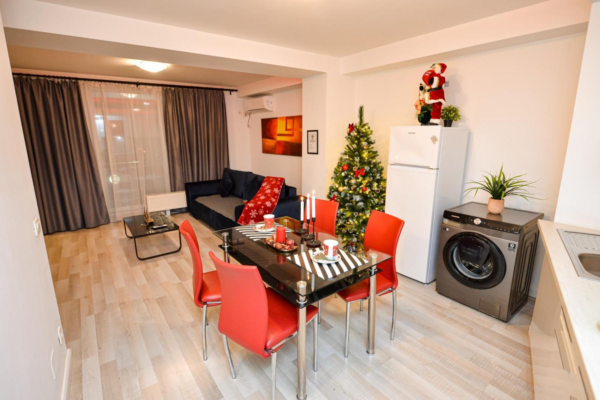 Bucharest Central Apartments - Shabbat Friendly Esterno foto