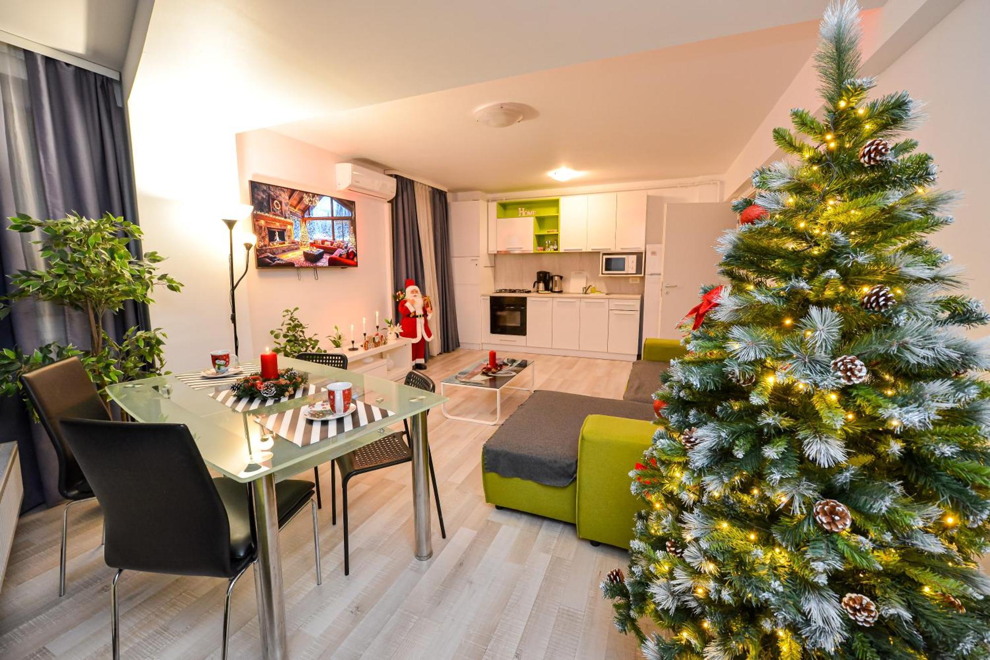 Bucharest Central Apartments - Shabbat Friendly Esterno foto