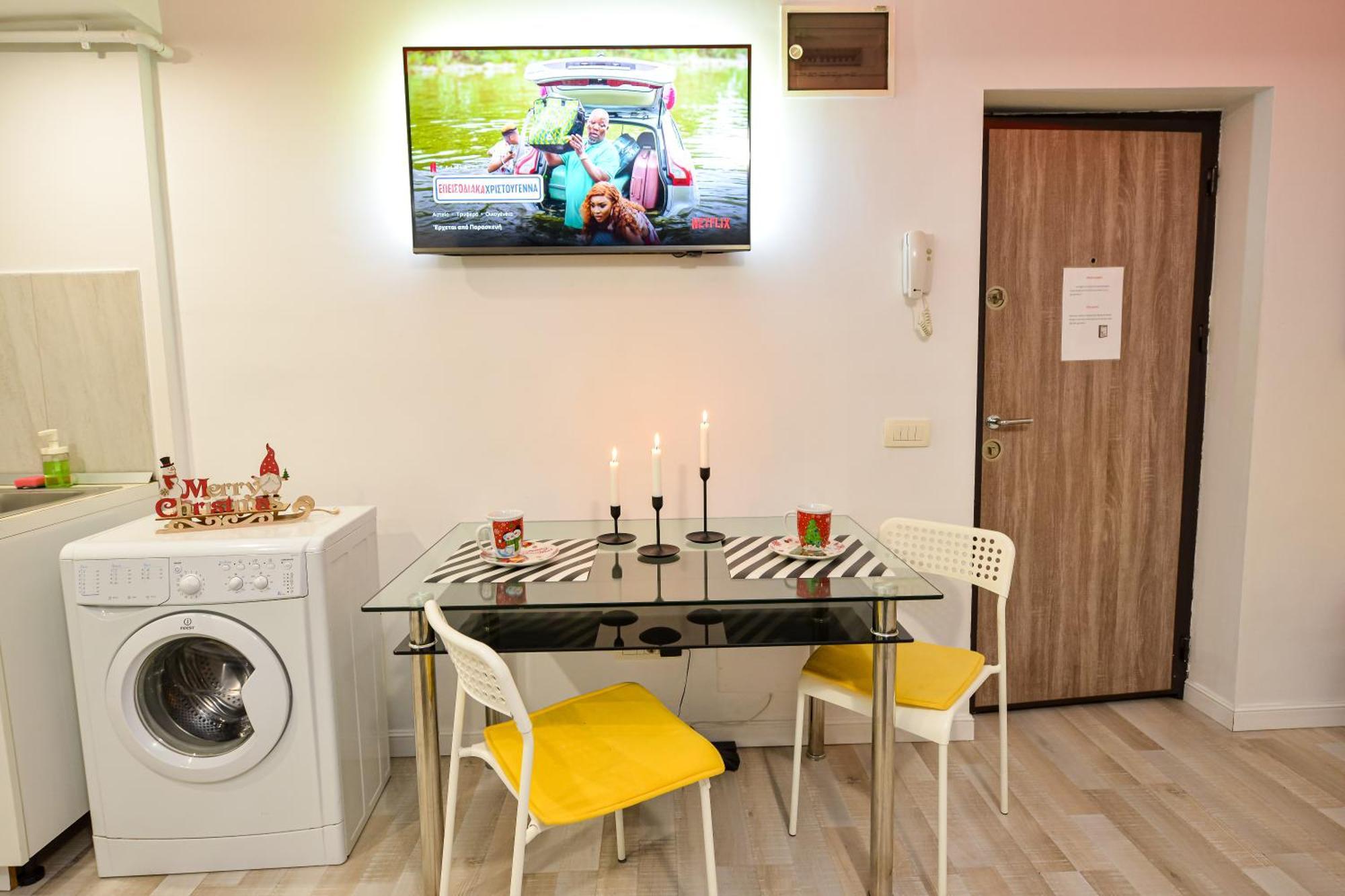 Bucharest Central Apartments - Shabbat Friendly Esterno foto