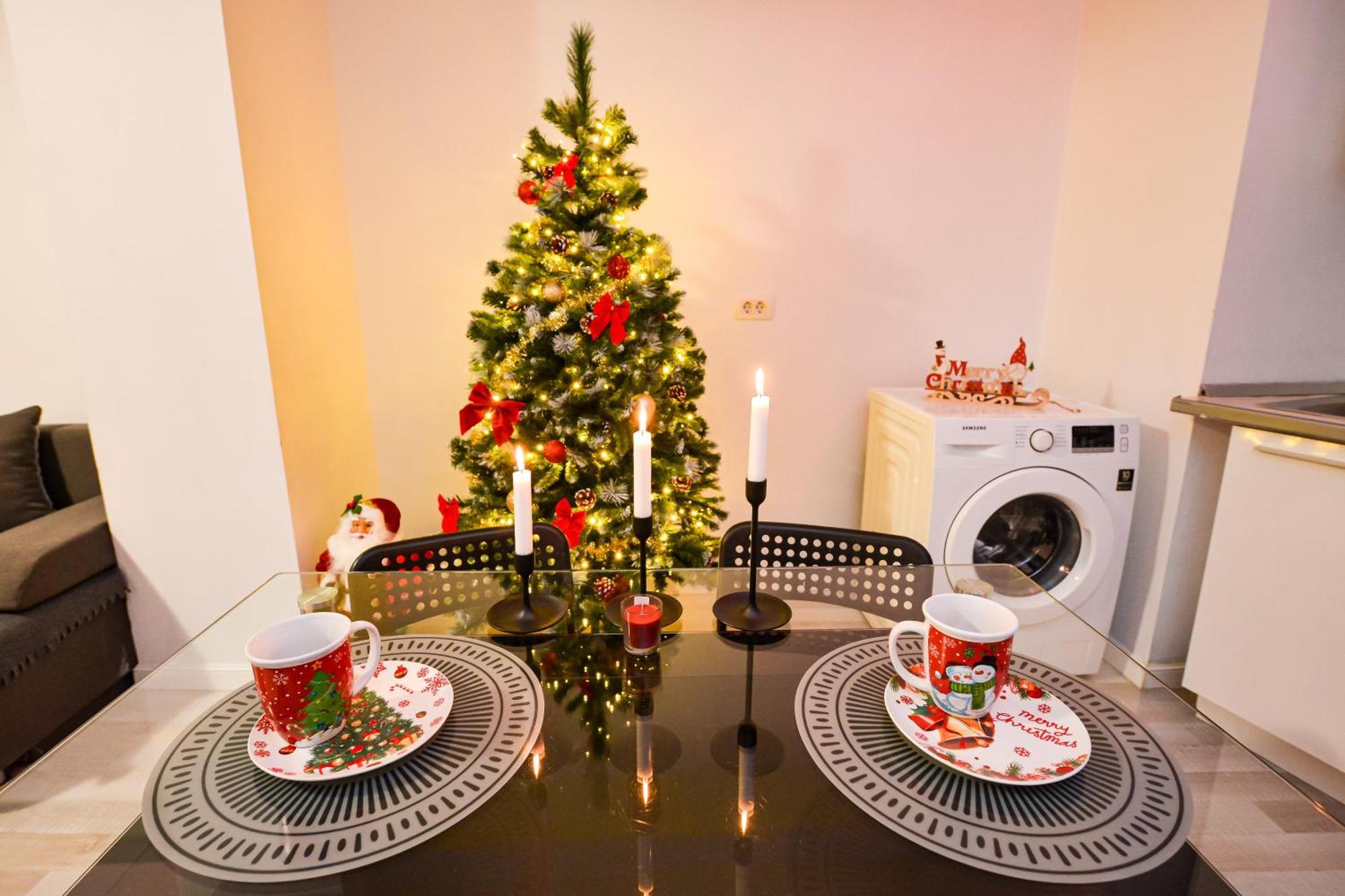 Bucharest Central Apartments - Shabbat Friendly Esterno foto