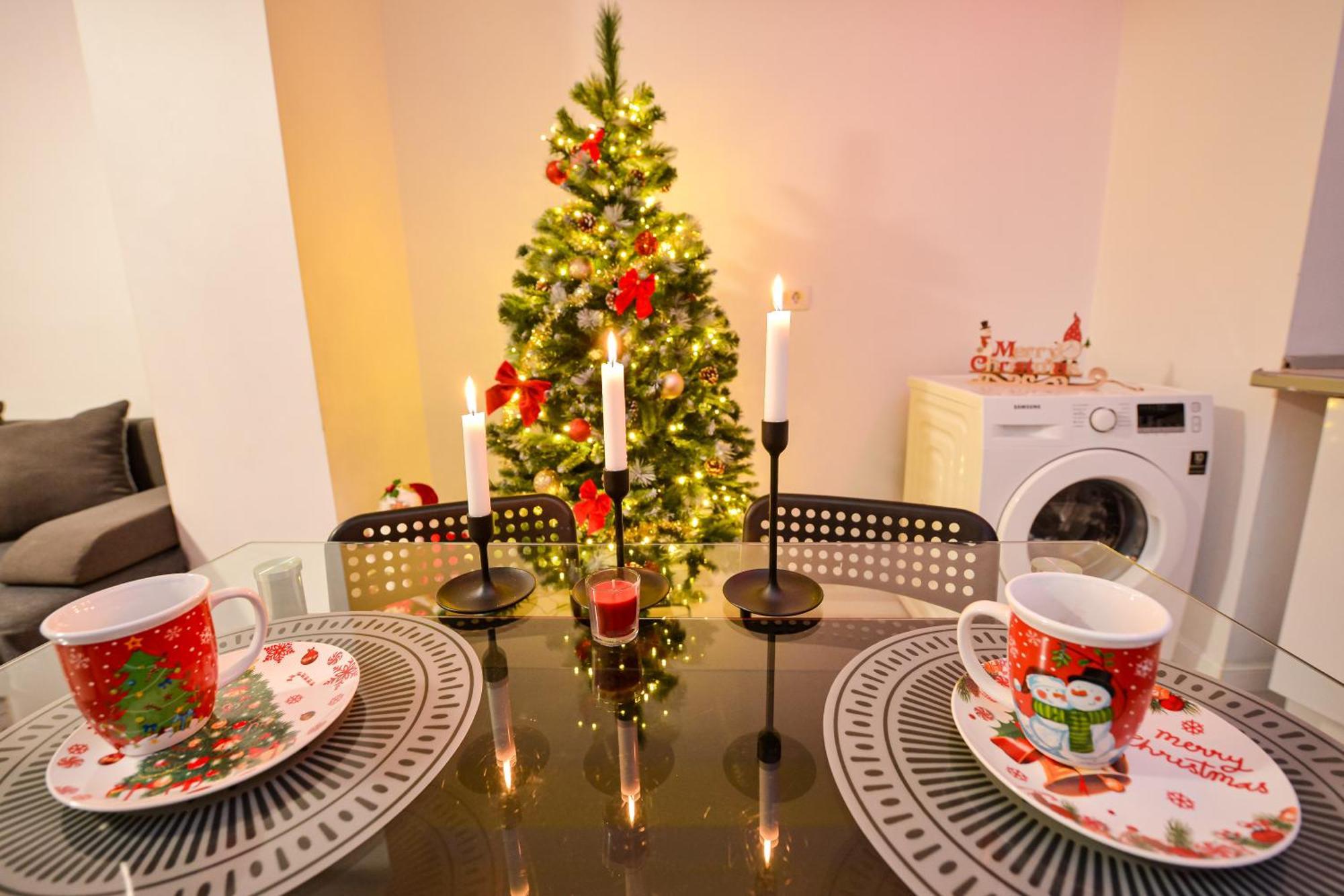 Bucharest Central Apartments - Shabbat Friendly Esterno foto