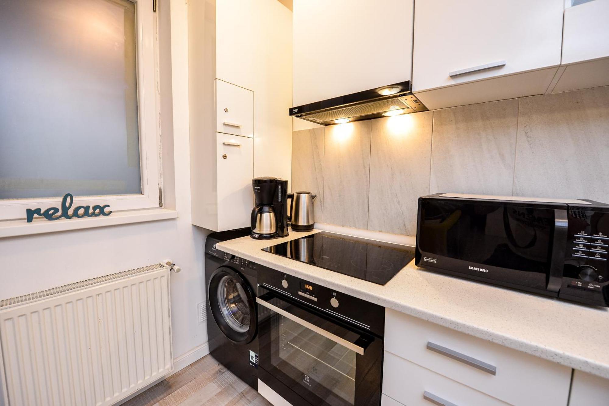 Bucharest Central Apartments - Shabbat Friendly Esterno foto