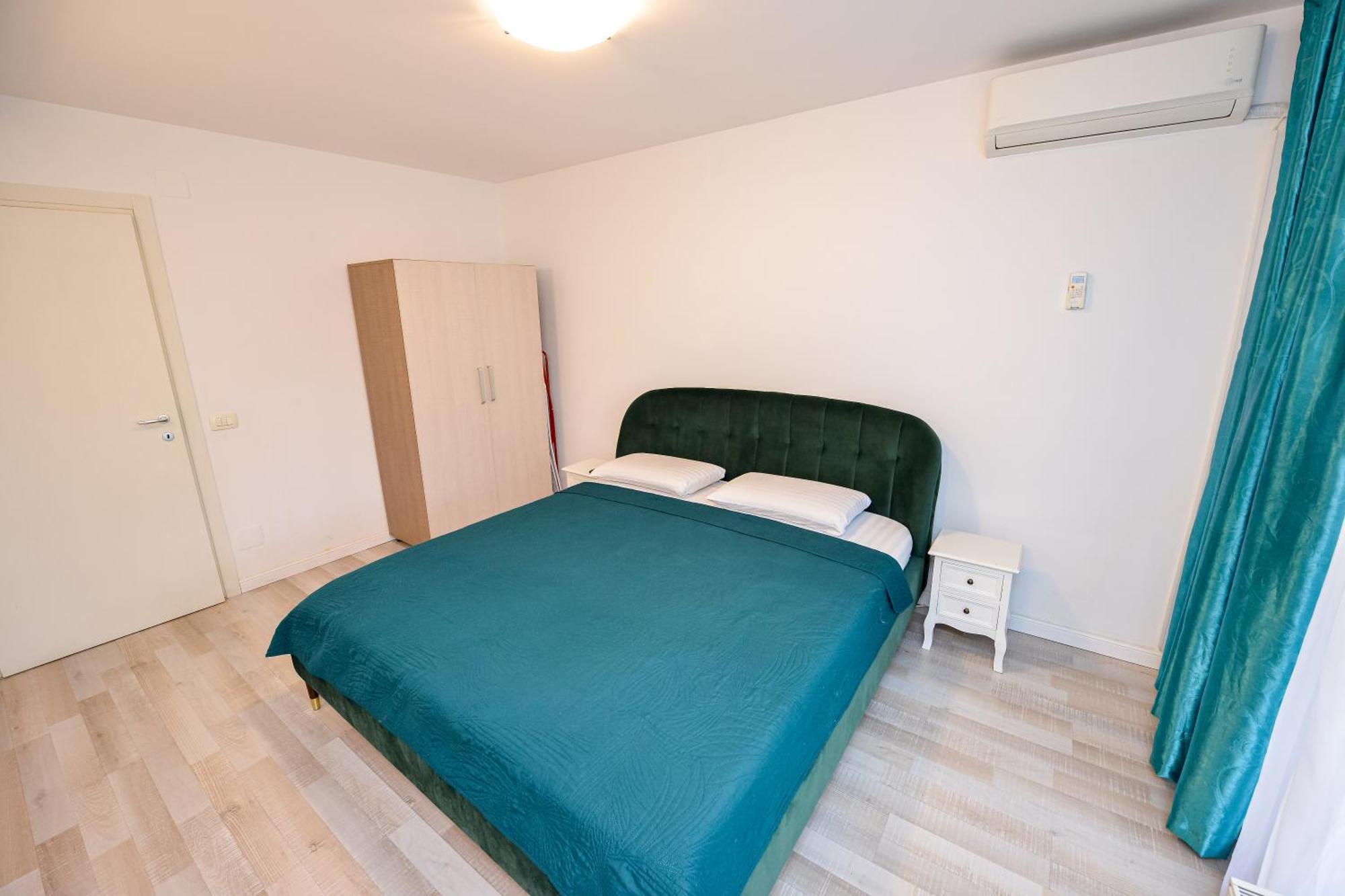 Bucharest Central Apartments - Shabbat Friendly Esterno foto
