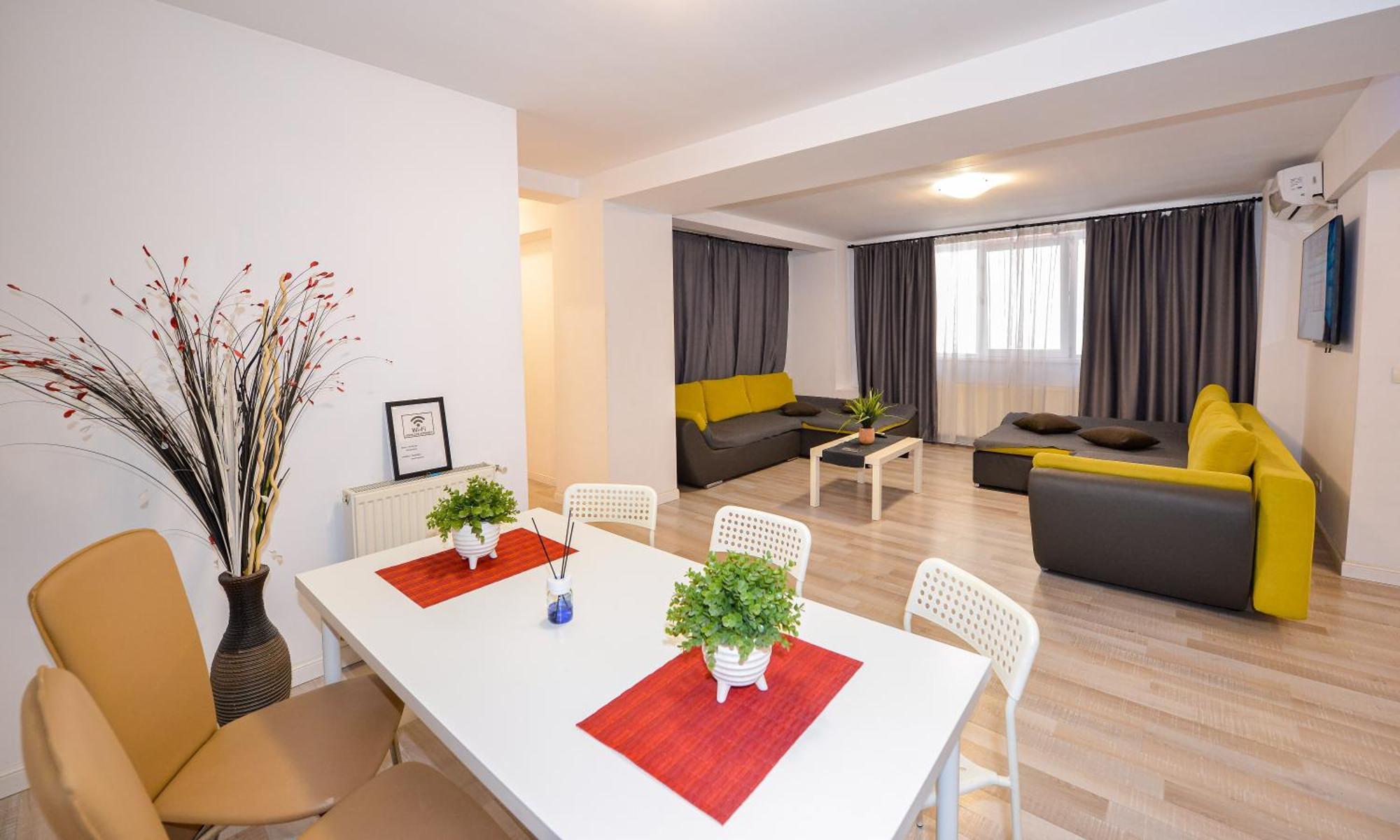 Bucharest Central Apartments - Shabbat Friendly Esterno foto