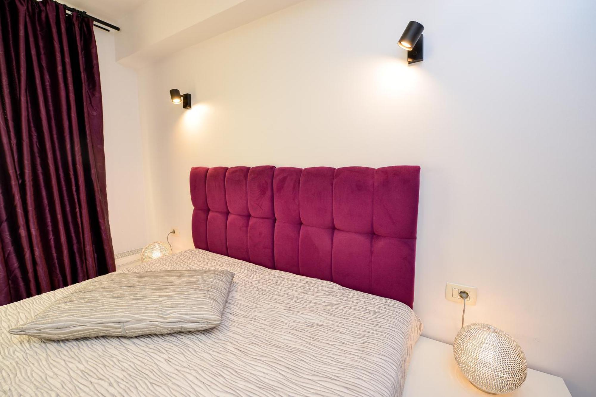 Bucharest Central Apartments - Shabbat Friendly Esterno foto