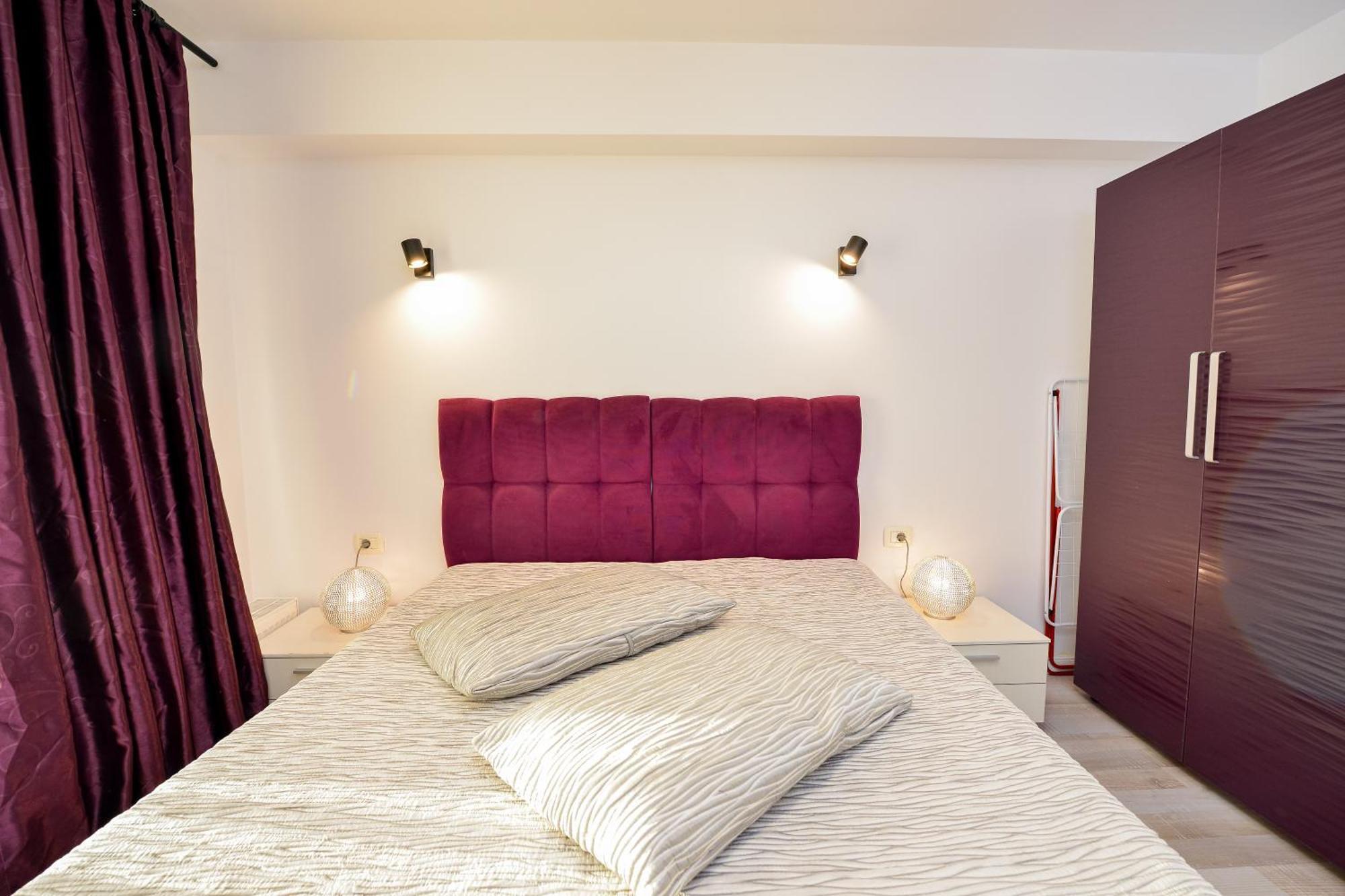 Bucharest Central Apartments - Shabbat Friendly Esterno foto