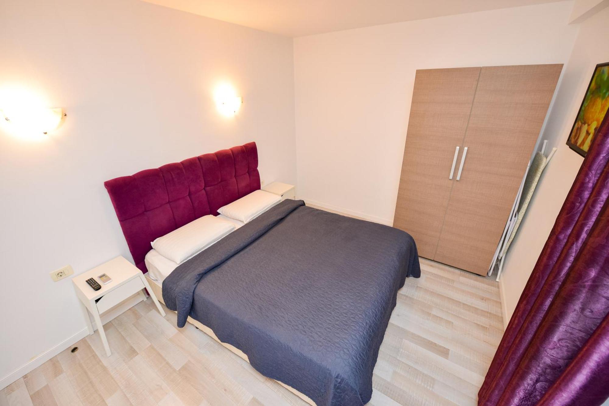Bucharest Central Apartments - Shabbat Friendly Esterno foto