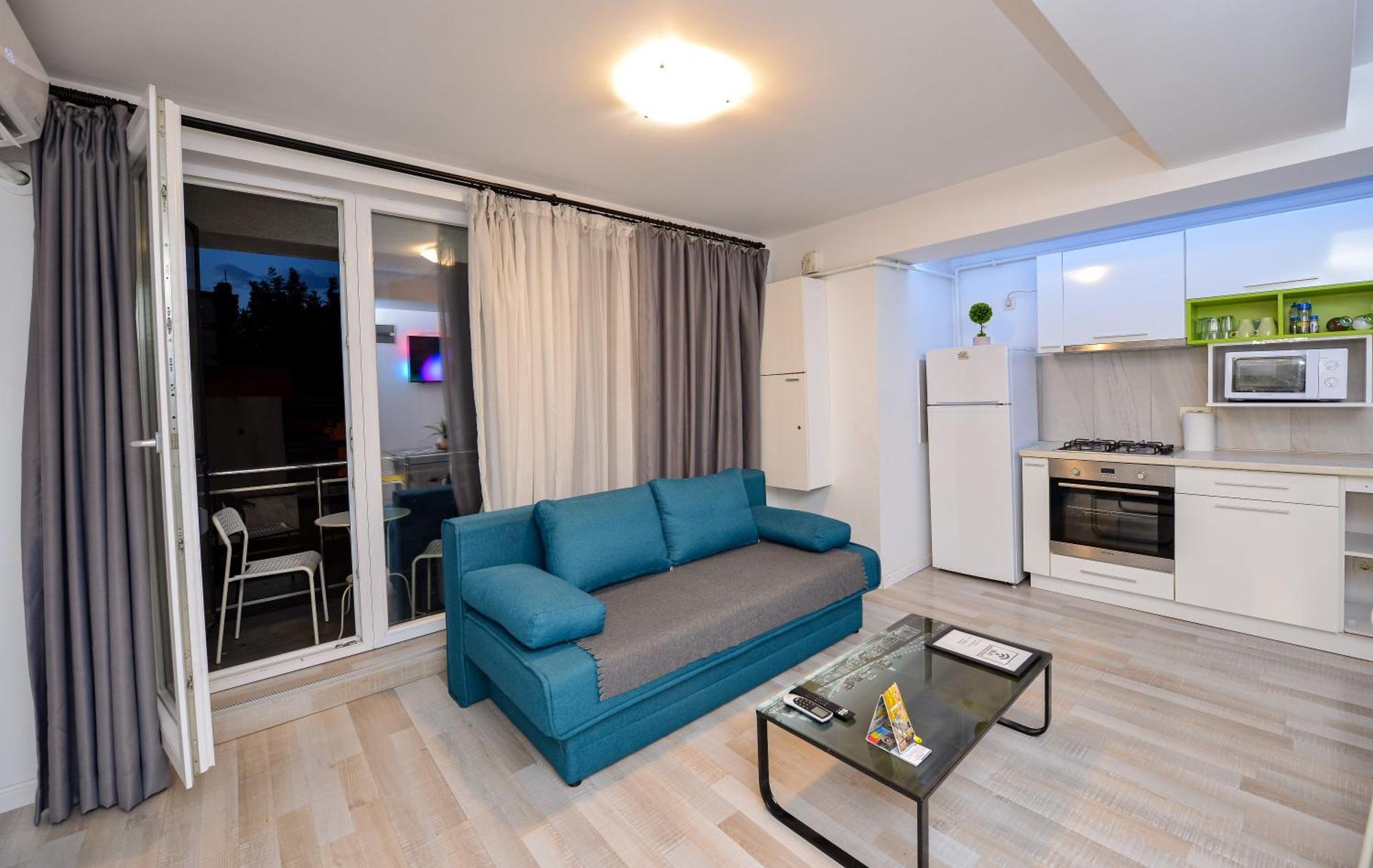 Bucharest Central Apartments - Shabbat Friendly Esterno foto
