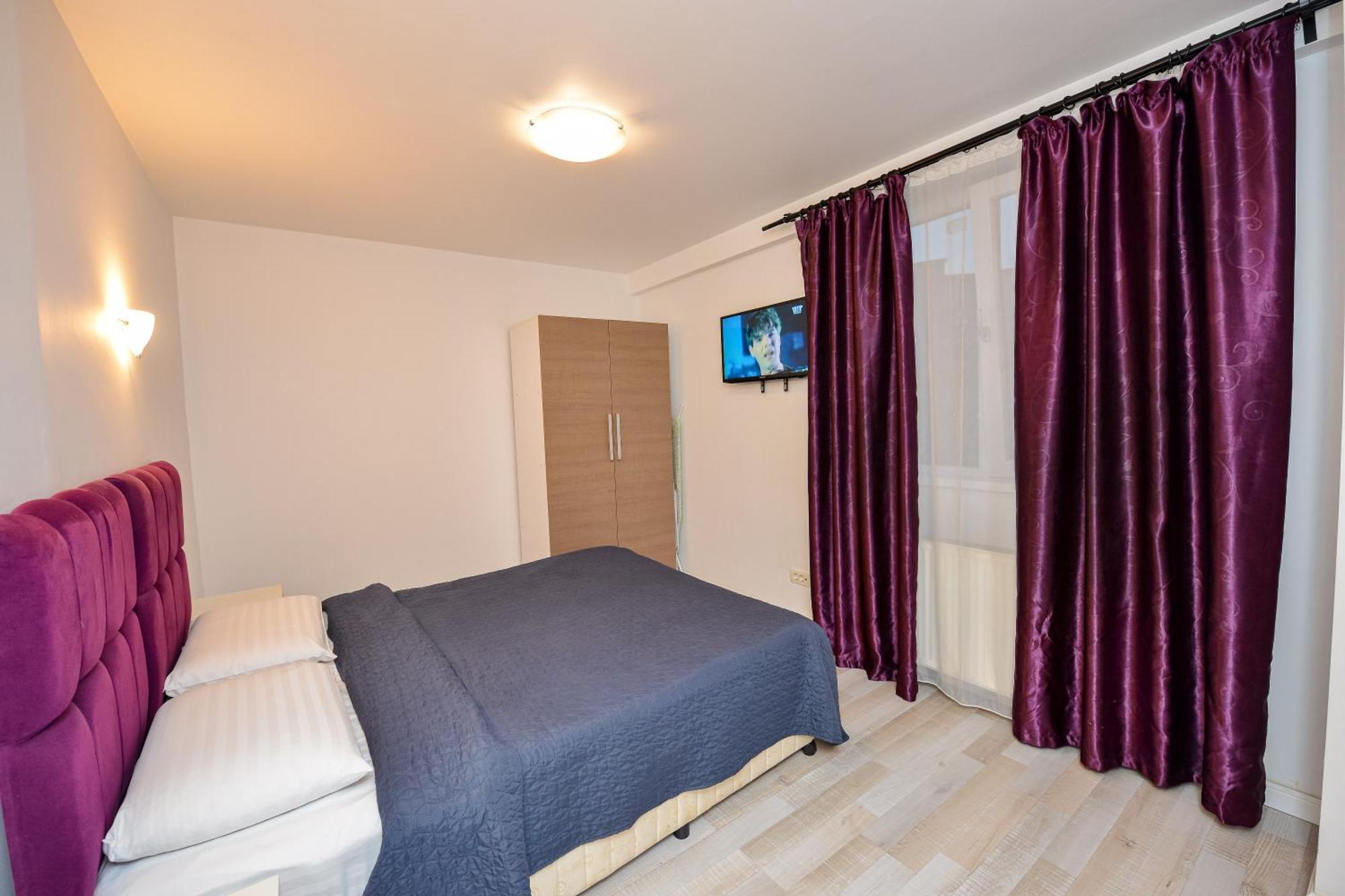 Bucharest Central Apartments - Shabbat Friendly Esterno foto