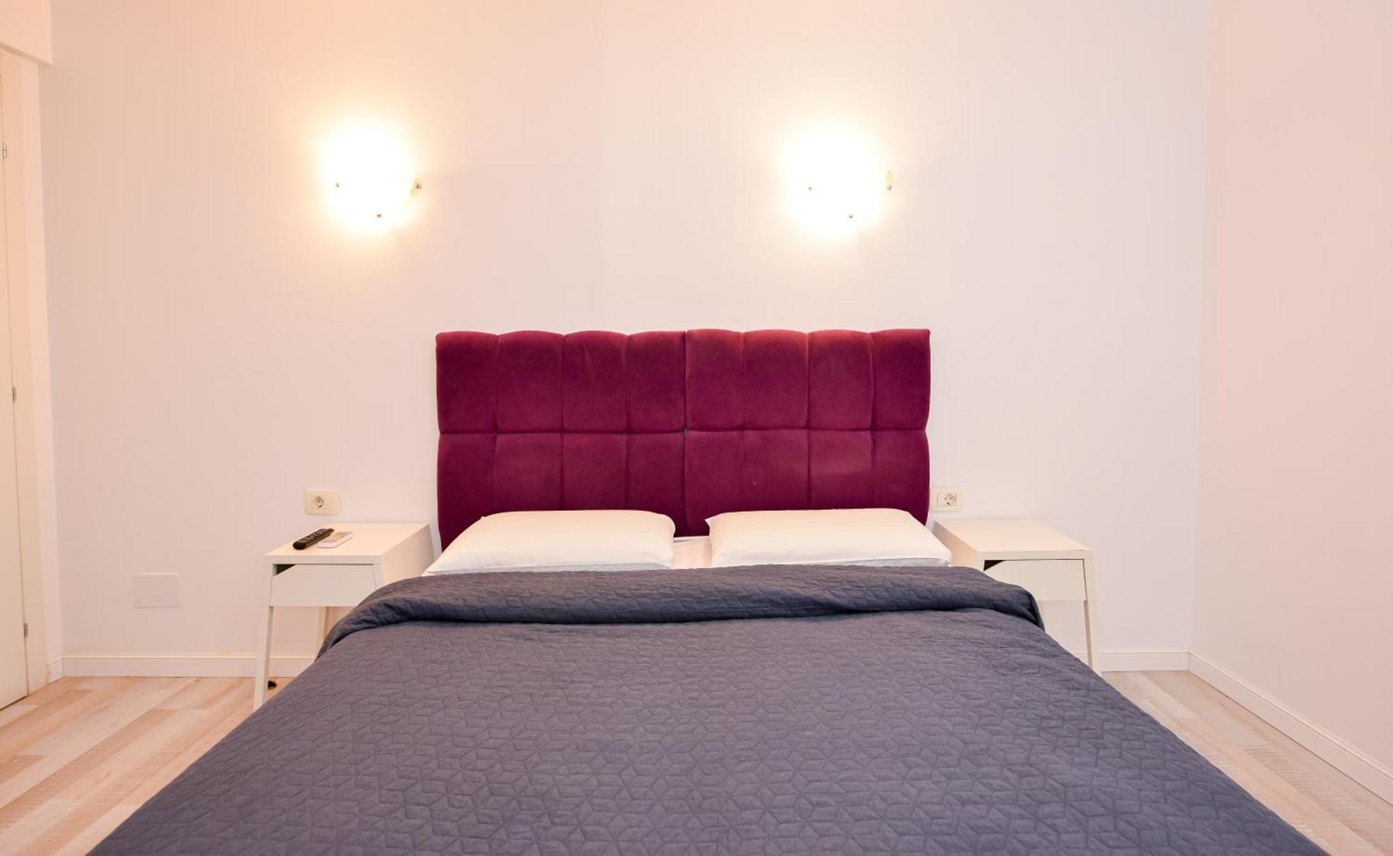Bucharest Central Apartments - Shabbat Friendly Esterno foto