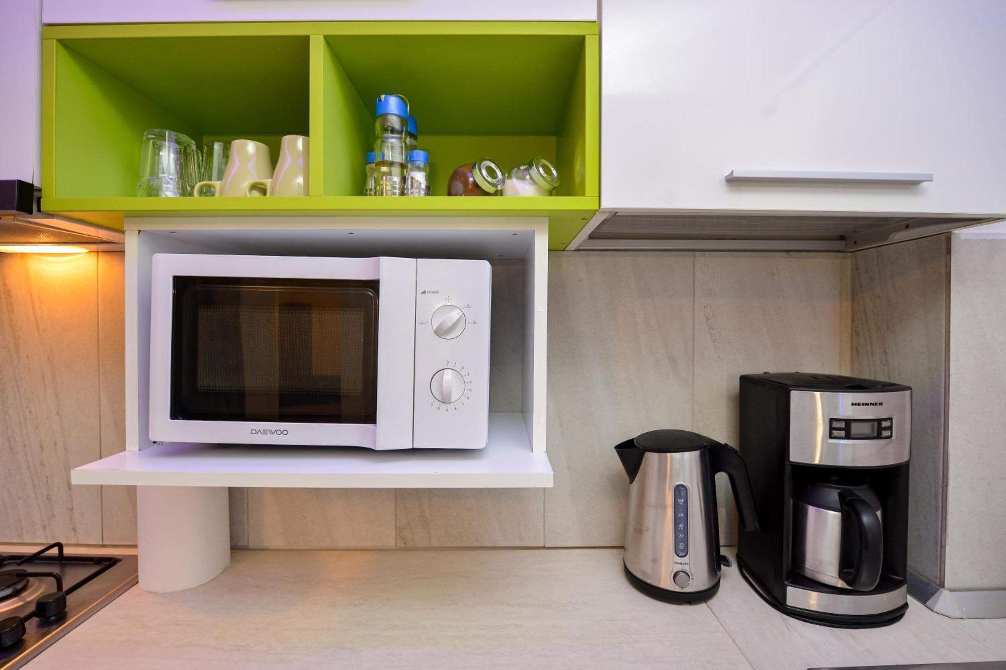 Bucharest Central Apartments - Shabbat Friendly Esterno foto